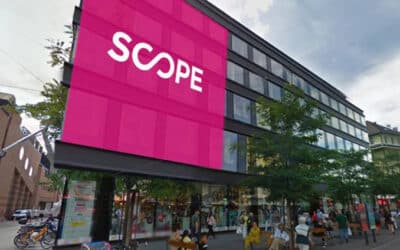 SCOPE | International Contemporary Art Show